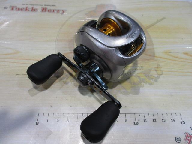 07ﾒﾀﾆｳﾑMg7 RH