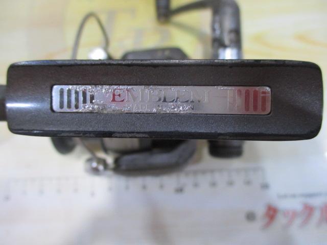 ｴﾝﾌﾞﾚﾑS 2500LBD