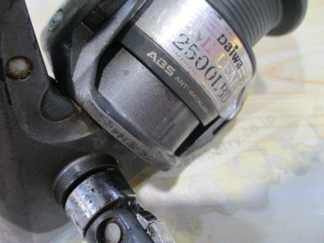 ｴﾝﾌﾞﾚﾑS 2500LBD