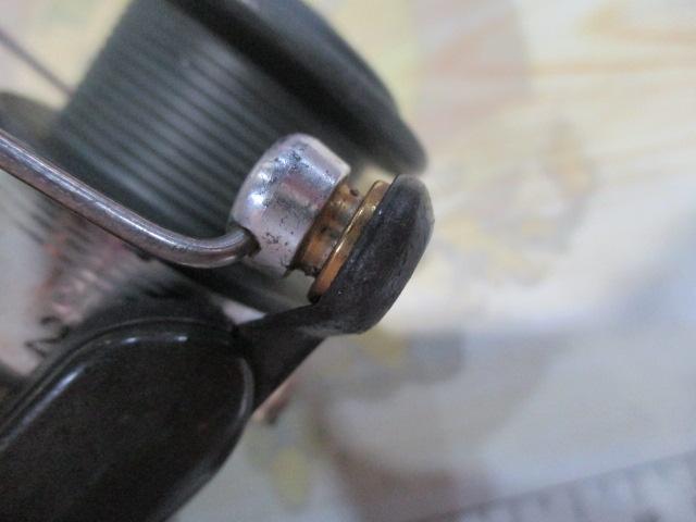 ｴﾝﾌﾞﾚﾑS 2500LBD