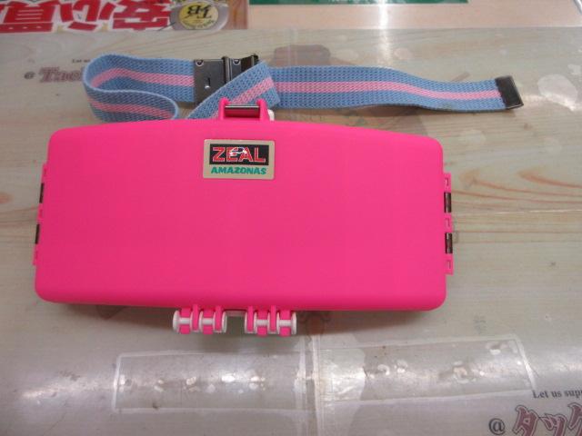 アマゾン ウェストボックス