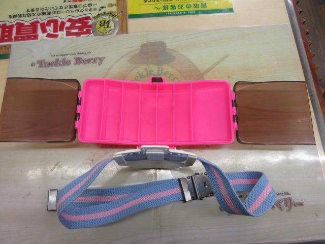 アマゾン ウェストボックス