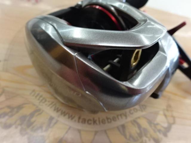 21スコーピオンMD 301XG LH(ロングハンドル)