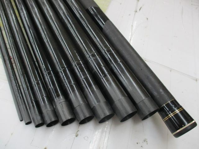 がま鮎プレジデント 硬中硬110