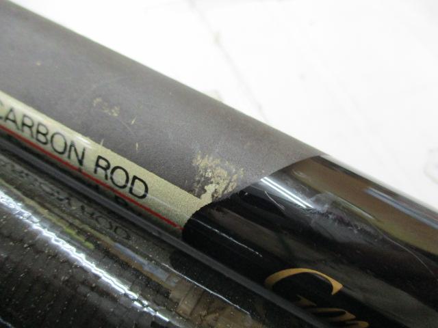 がま鮎プレジデント 硬中硬110