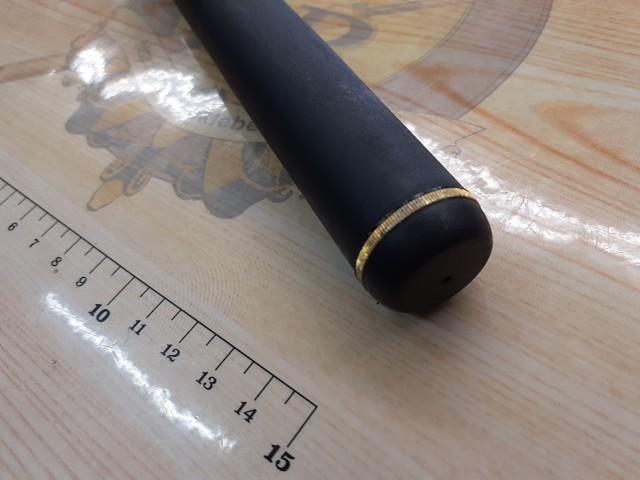 がま渓流マルチストリームⅡ 硬調530