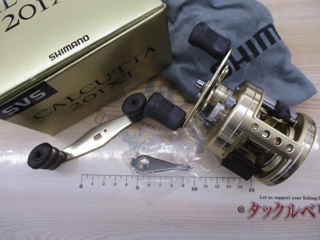 カルカッタ 201XT