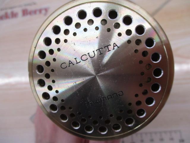 カルカッタ 201XT