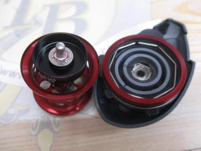 20ｱﾙﾌｧｽ AIR TW 8.6L