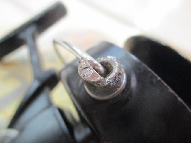 ストロング S-710