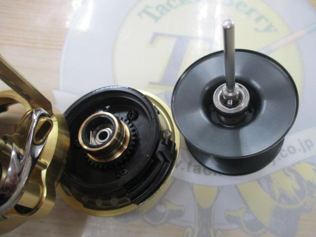 22カルカッタコンクエスト 200XG