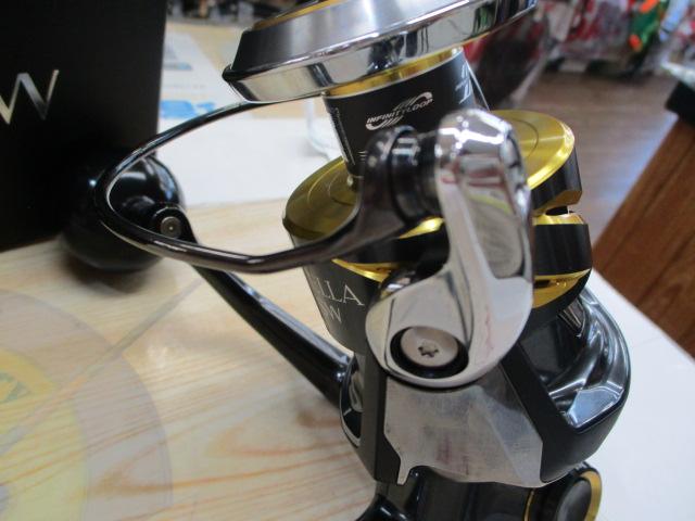 25ステラSW 8000HG