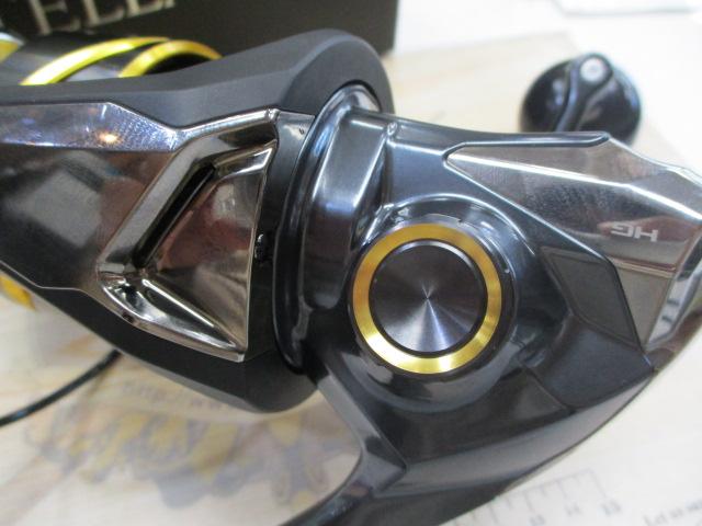 25ステラSW 8000HG