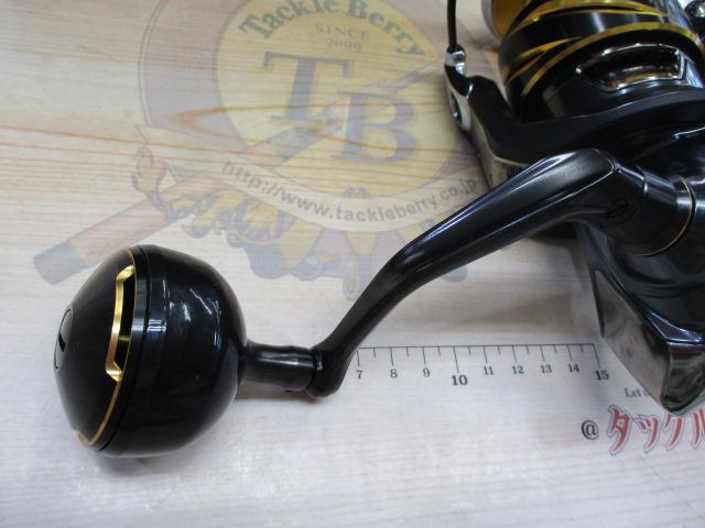 25ステラSW 8000HG