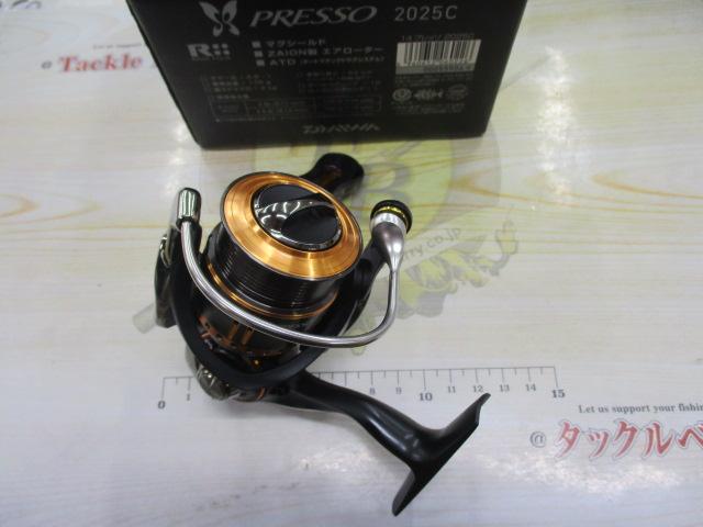 14ﾌﾟﾚｯｿ 2025C