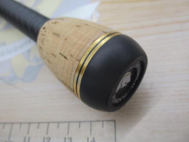 グラディエーターマキシマム GX-67MHC-ST ザ・ビショップ