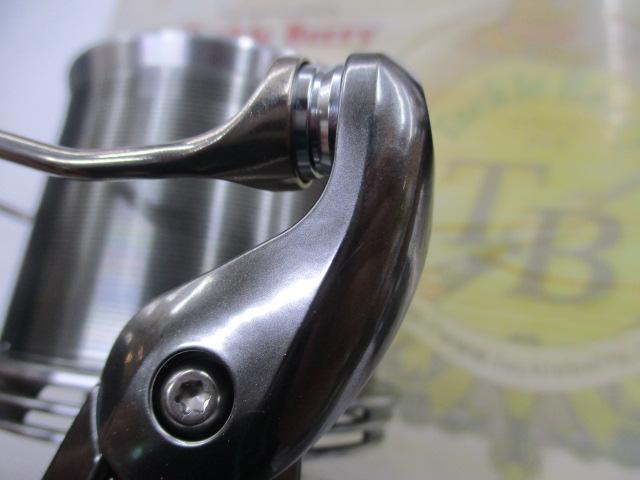 22ｷｽｽﾍﾟｼｬﾙ 45極細仕様