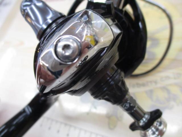 19バリスティック LT2500S-XH