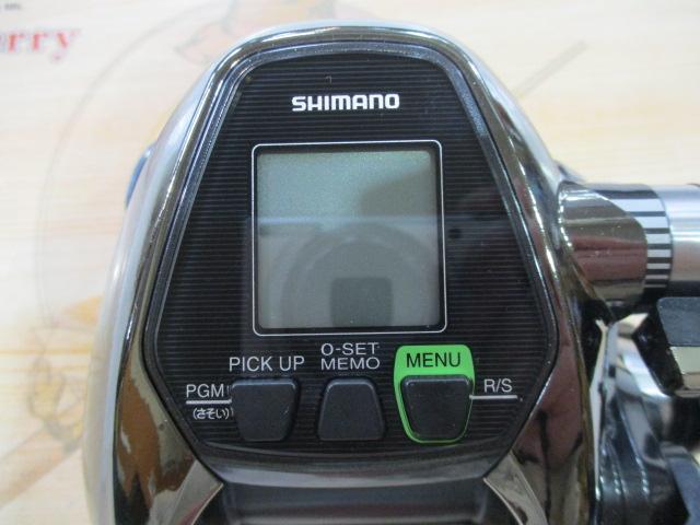 17ﾌｫｰｽﾏｽﾀｰ 3000XP