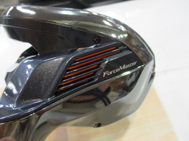 17ﾌｫｰｽﾏｽﾀｰ 3000XP