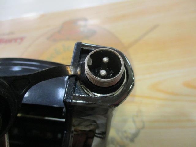 17ﾌｫｰｽﾏｽﾀｰ 3000XP