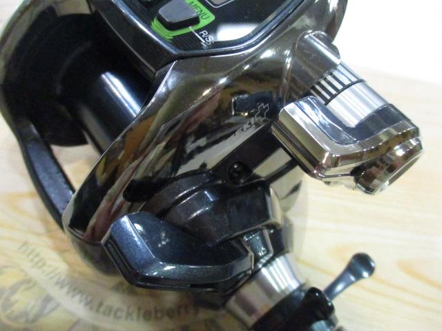 17ﾌｫｰｽﾏｽﾀｰ 3000XP