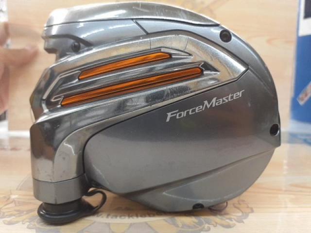 14フォースマスター 6000