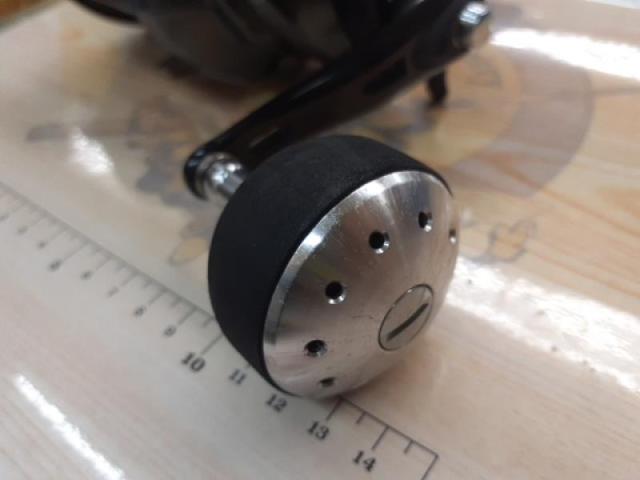 14フォースマスター 6000