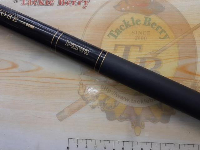 渓流清瀬 硬調62MG