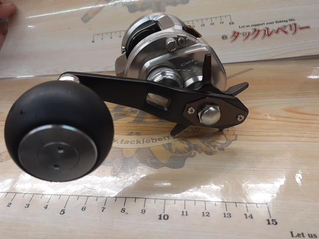 15ｷｬﾀﾘﾅ BJ200SH