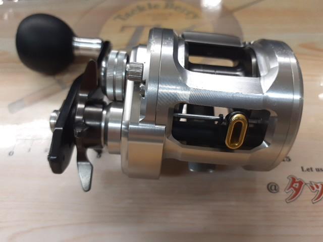 15ｷｬﾀﾘﾅ BJ200SH