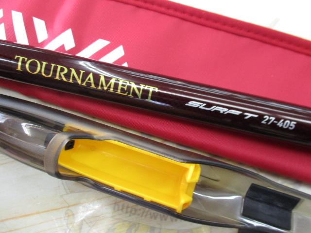 ﾄｰﾅﾒﾝﾄｻｰﾌT 27-405･W 