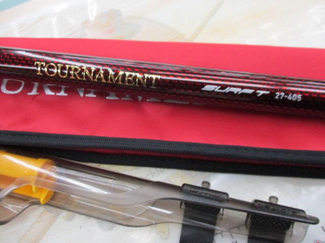 ﾄｰﾅﾒﾝﾄｻｰﾌT 27-405･R