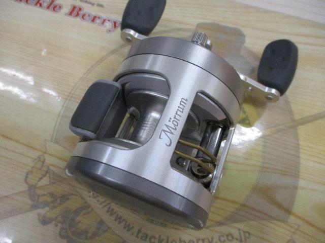 モラムSX1601C Hi-Speed