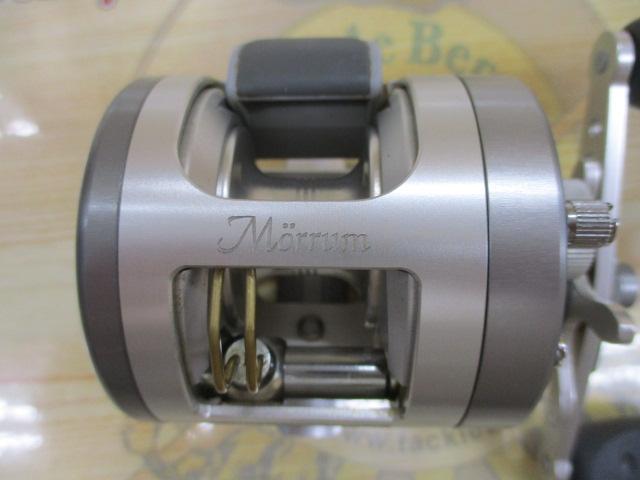 モラムSX1601C Hi-Speed