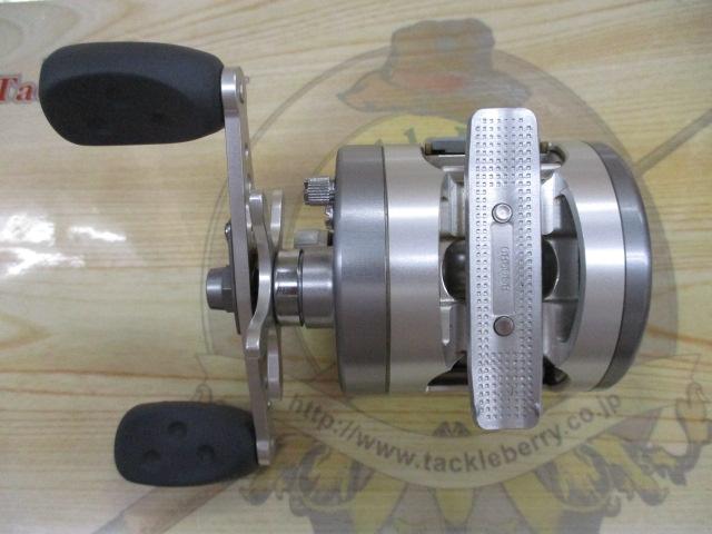 モラムSX1601C Hi-Speed