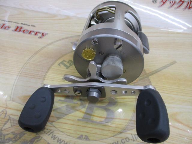 モラムSX1601C Hi-Speed