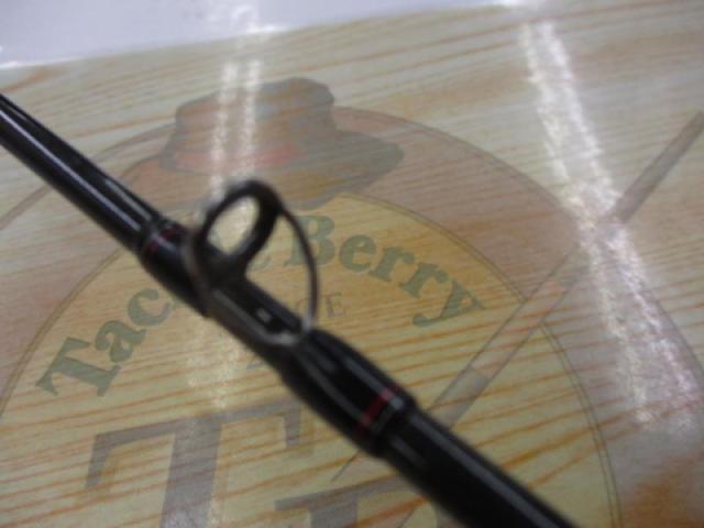 ウェアウルフ661MRB