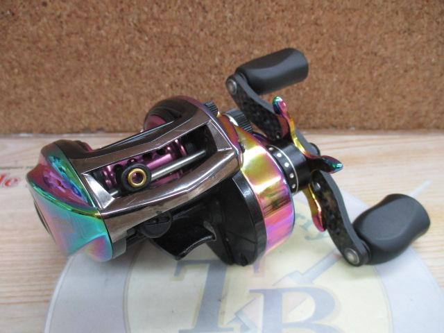 ﾚﾎﾞ ｴﾘｰﾄｵｰﾛﾗ64ﾘﾐﾃｯﾄﾞ-L