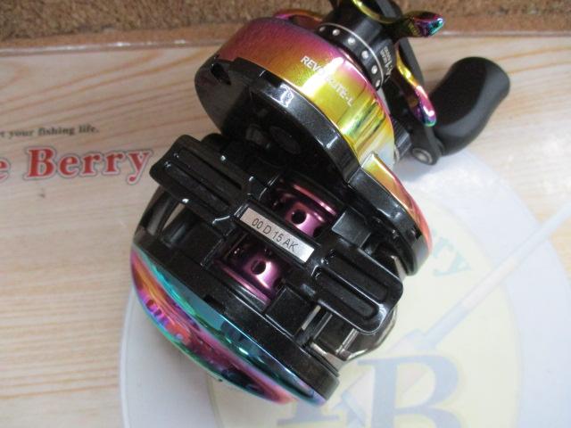 ﾚﾎﾞ ｴﾘｰﾄｵｰﾛﾗ64ﾘﾐﾃｯﾄﾞ-L