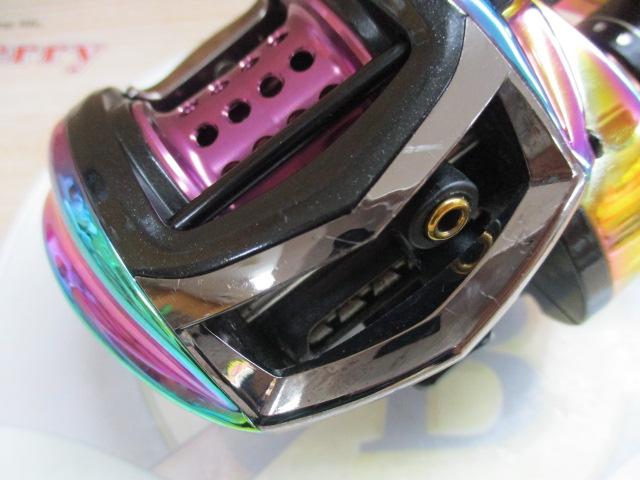 ﾚﾎﾞ ｴﾘｰﾄｵｰﾛﾗ64ﾘﾐﾃｯﾄﾞ-L