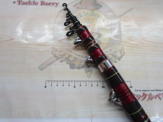 振出石鯛竿-40号 4.5m