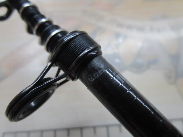 振出石鯛竿-40号 4.5m