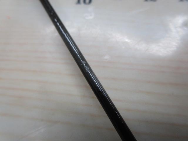 振出石鯛竿-40号 4.5m