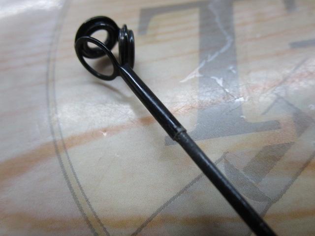 振出石鯛竿-40号 4.5m