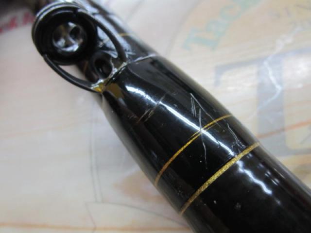 フルフィールド石鯛 500HH