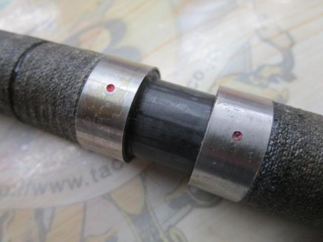 フルフィールド石鯛 500HH