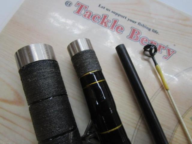 フルフィールド石鯛 500HH