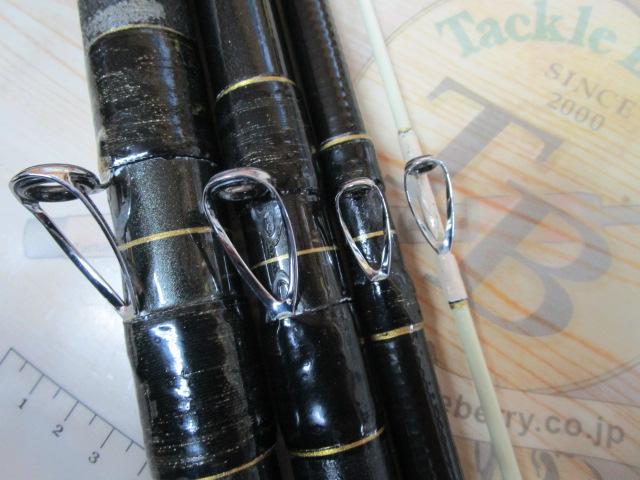 ﾌﾙﾌｨｰﾙﾄﾞ名礁石鯛 540HH