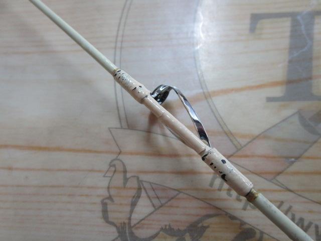 ﾌﾙﾌｨｰﾙﾄﾞ名礁石鯛 540HH